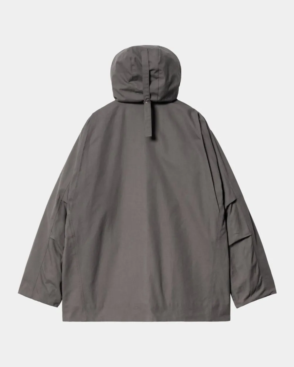 Mænd Carhartt WIP Sacai X Vendbar Andefrakke | Sort