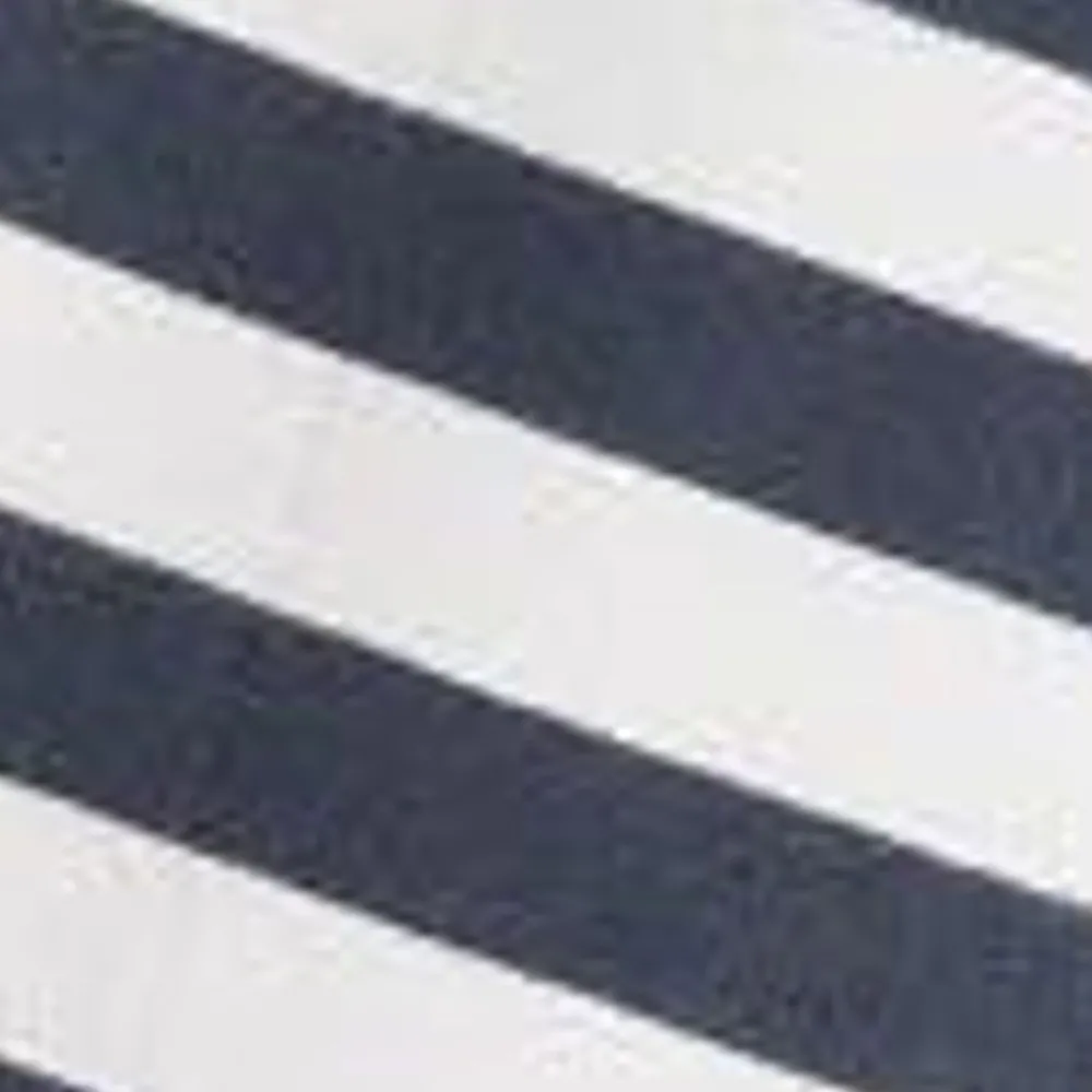 Mænd Carhartt WIP Scotty Stripe Atletisk T-Shirt | Bla / Sonic Solv