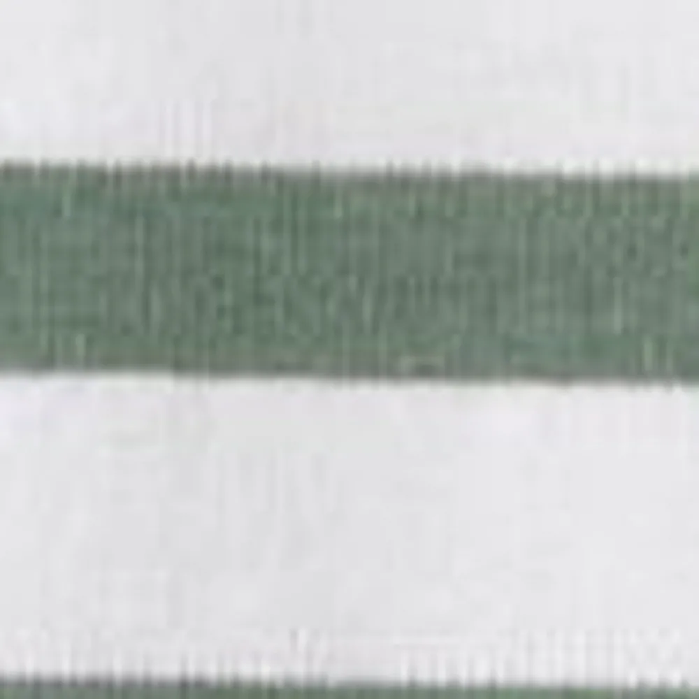 Mænd Carhartt WIP Seidler Stripe Pocket T-Shirt | Park / Hvid