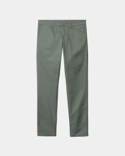 Mænd Carhartt WIP Sid Pant | Parkere