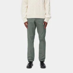Mænd Carhartt WIP Sid Pant | Parkere