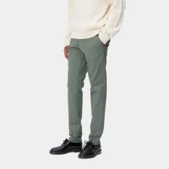Mænd Carhartt WIP Sid Pant | Parkere