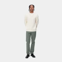 Mænd Carhartt WIP Sid Pant | Parkere