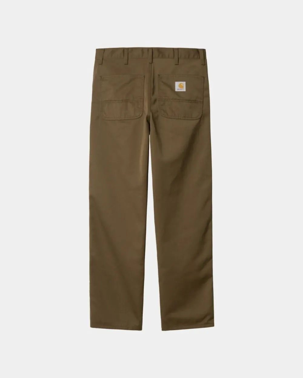 Mænd Carhartt WIP Simple Bukser | Tommer