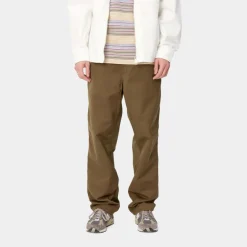 Mænd Carhartt WIP Simple Bukser | Tommer