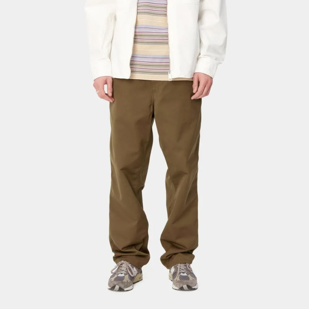 Mænd Carhartt WIP Simple Bukser | Tommer