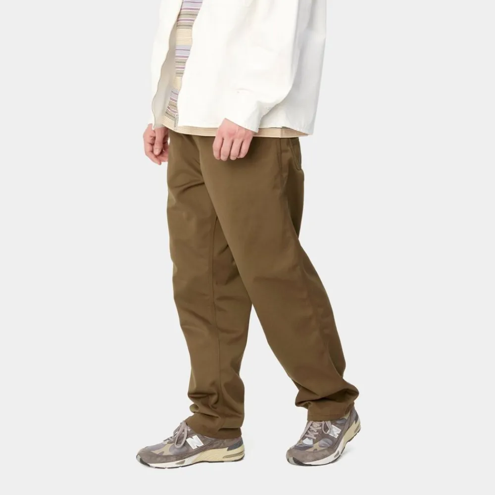 Mænd Carhartt WIP Simple Bukser | Tommer