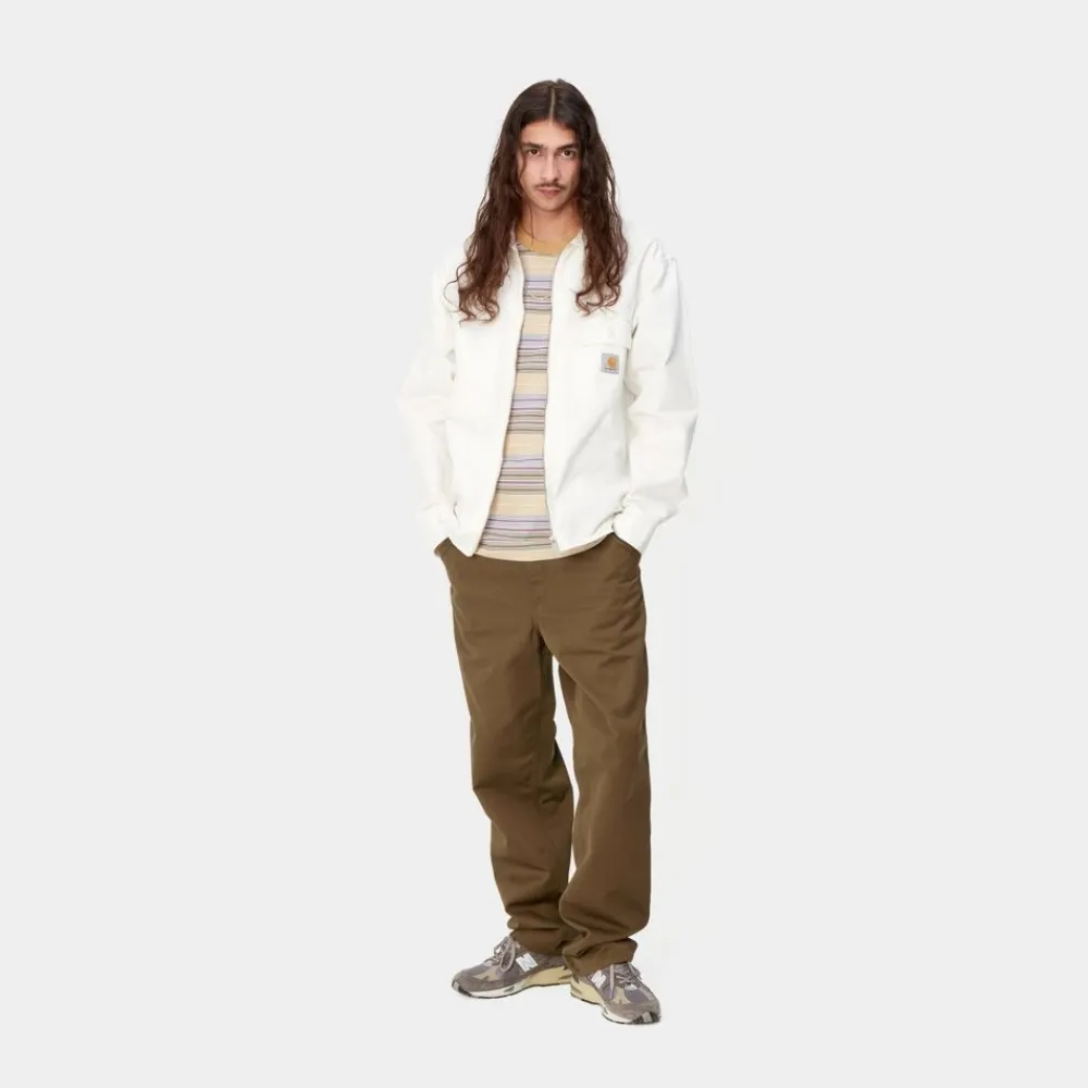 Mænd Carhartt WIP Simple Bukser | Tommer
