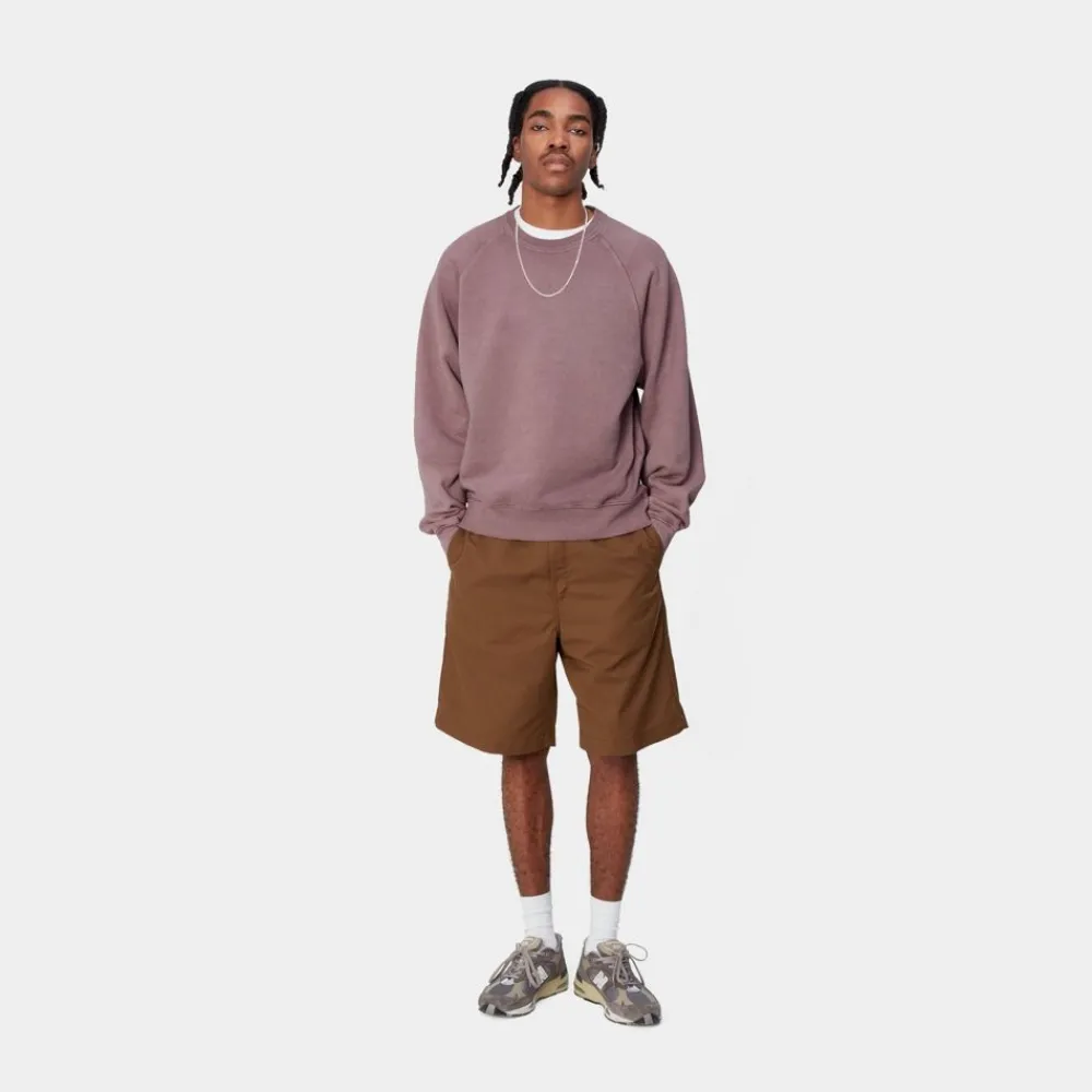 Mænd Carhartt WIP Taos Sweatshirt | Daphne