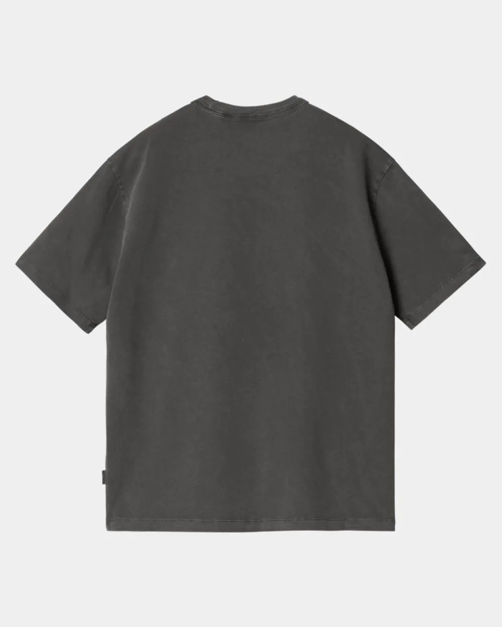 Kvinder Carhartt WIP Taos T-Shirt Til Kvinder | Flint