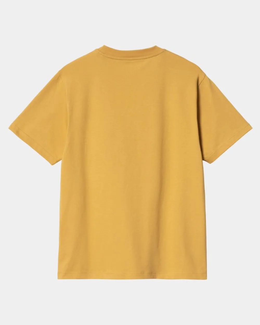 Kvinder Carhartt WIP T-Shirt Med Lommer Til Kvinder | Solstrale