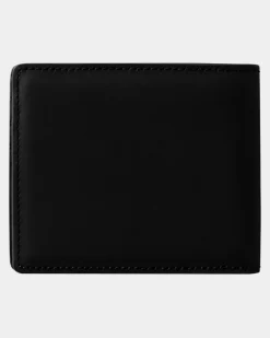 Mænd Carhartt WIP Vegas Billfold Tegnebog | Sort