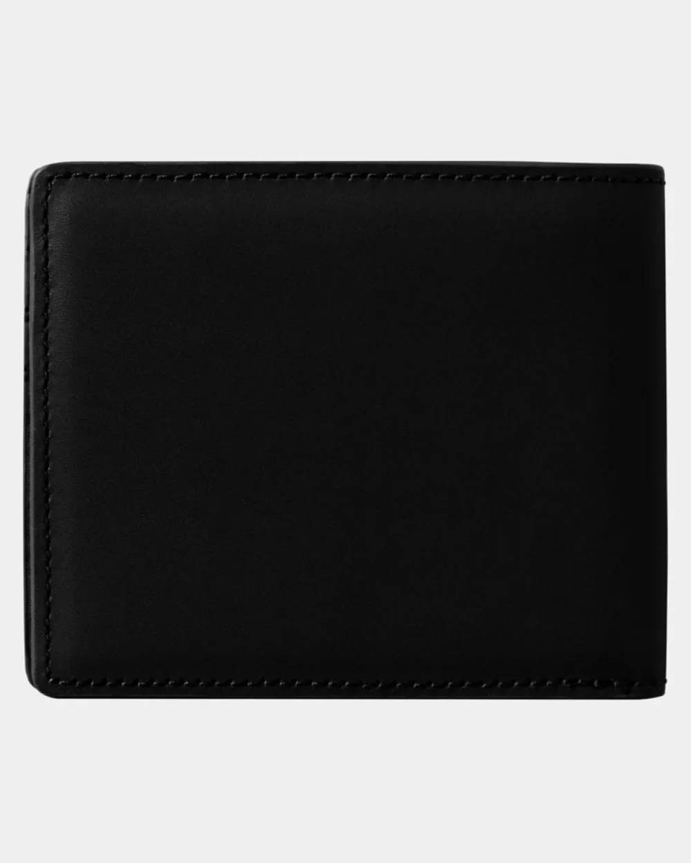 Mænd Carhartt WIP Vegas Billfold Tegnebog | Sort